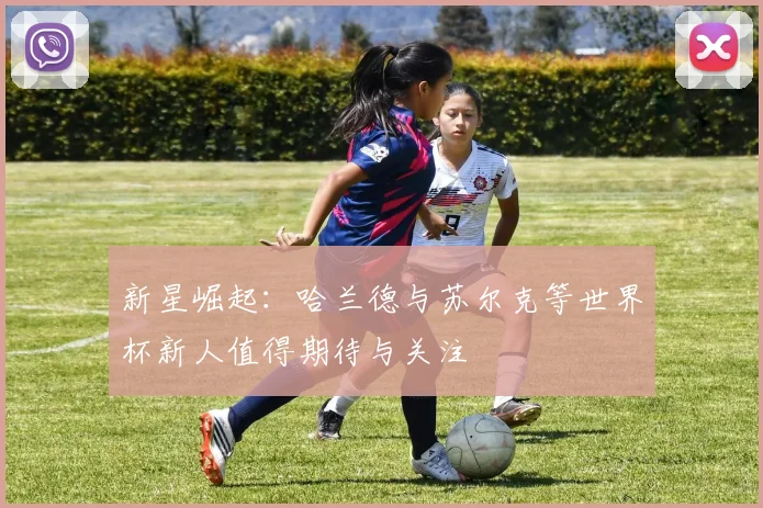 新星崛起：哈兰德与苏尔克等世界杯新人值得期待与关注